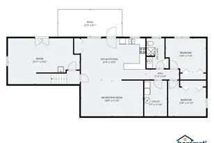 205 Hill Ave, Wanamingo, MN 55983 - Photo 41