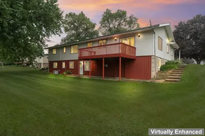 205 Hill Avenue, Wanamingo, MN 55983 - Photo 3