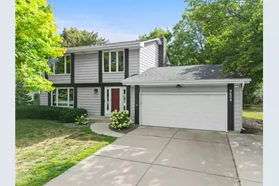 9609 Utica Road, Bloomington, MN 55437 - Photo 1