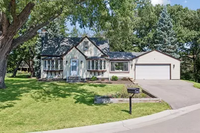 160 Mission Lane, Bloomington, MN 55420 - Photo 1