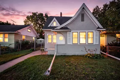 802 Fuller Avenue, Saint Paul, MN 55104 - Photo 1