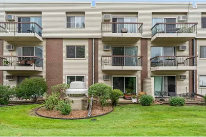 2801 Flag Avenue N #204, New Hope, MN 55427 - Photo 55