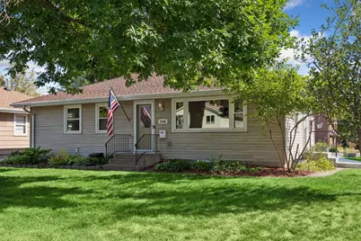 3700 Hubbard Avenue N, Robbinsdale, MN 55422 - Photo 1