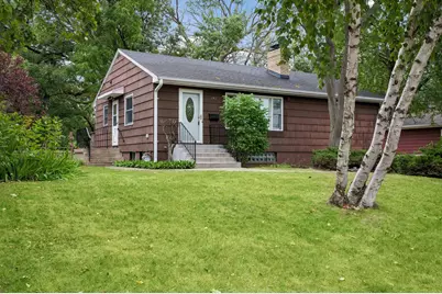 241 Van Buren Avenue N, Hopkins, MN 55343 - Photo 1