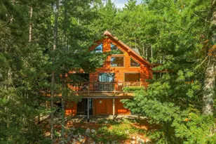 95822 Pine Is, Tower, MN 55790 - Photo 1