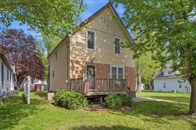 280 4th Street NE, Glenwood, MN 56334 - Photo 1