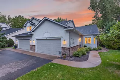 13250 39th Avenue N, Plymouth, MN 55441 - Photo 1