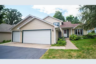 2205 Jennifer Court, North Saint Paul, MN 55109 - Photo 1