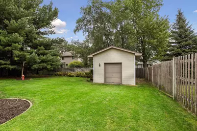 13137 Crooked Lake Boulevard NW, Coon Rapids, MN 55448 - Photo 35