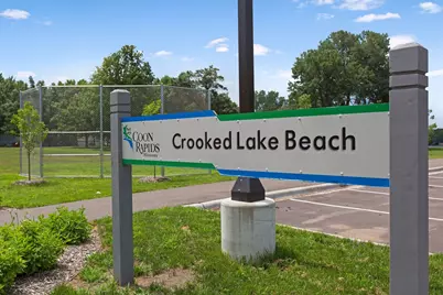13137 Crooked Lake Boulevard NW, Coon Rapids, MN 55448 - Photo 37