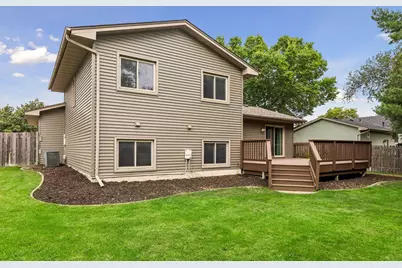 13137 Crooked Lake Boulevard NW, Coon Rapids, MN 55448 - Photo 33