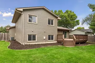 13137 Crooked Lake Blvd NW, Coon Rapids, MN 55448 - Photo 33