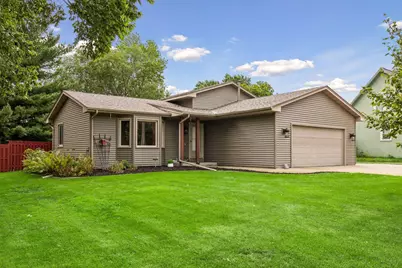 13137 Crooked Lake Boulevard NW, Coon Rapids, MN 55448 - Photo 1