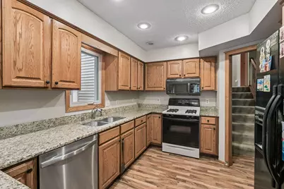 13137 Crooked Lake Boulevard NW, Coon Rapids, MN 55448 - Photo 15