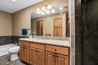 13137 Crooked Lake Boulevard NW, Coon Rapids, MN 55448 - Photo 19