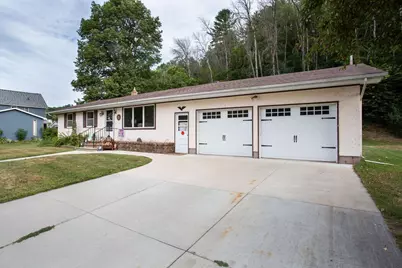 E326 Eau Galle Road, Spring Valley, WI 54767 - Photo 1