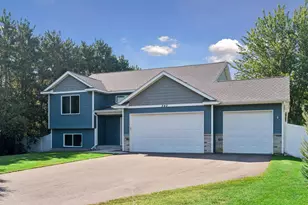 540 Lois Ln, Lino Lakes, MN 55014 - Photo 1