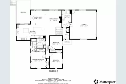 8249 Deer Pond Court N, Lake Elmo, MN 55042 - Photo 53