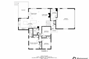 8249 Deer Pond Ct N, Lake Elmo, MN 55042 - Photo 53