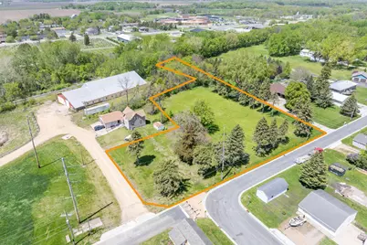 600 1st Street N, Montgomery, MN 56069 - Photo 1