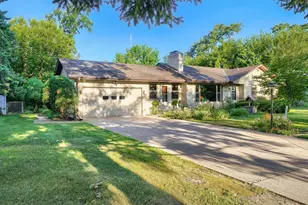 3681 Rustic Pl, Shoreview, MN 55126 - Photo 1