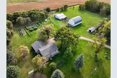 8020 80th Street NW, Milan, MN 56262 - Photo 1