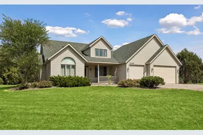 16465 County Road 53, Cologne, MN 55322 - Photo 1