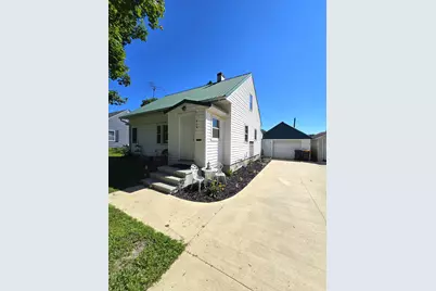 529 N Section Avenue, Spring Valley, MN 55975 - Photo 1
