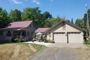 3005 S County Hwy H, Brule, WI 54820 - Photo 1