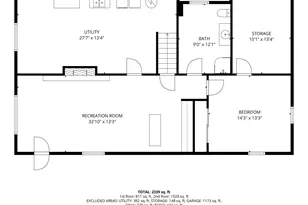 407 1st Ave W, Balsam Lake, WI 54810 - Photo 47