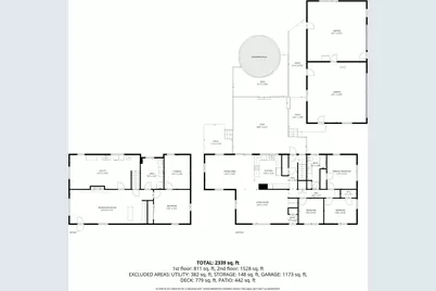 407 1st Avenue W, Balsam Lake, WI 54810 - Photo 49