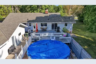 407 1st Avenue W, Balsam Lake, WI 54810 - Photo 29