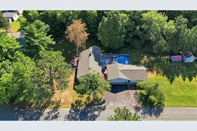 407 1st Avenue W, Balsam Lake, WI 54810 - Photo 37