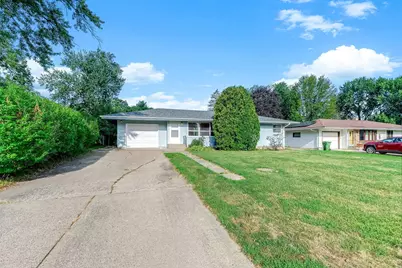 2835 Galtier Street, Roseville, MN 55113 - Photo 1