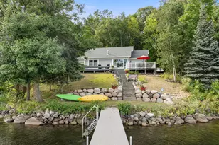 1775 Athena Rd, Cushing, MN 56443 - Photo 1