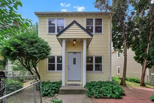 896 4th St E, Saint Paul, MN 55106 - Photo 1