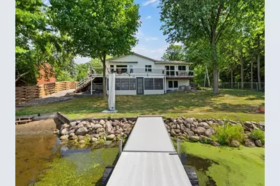 15809 Pine Shores Road, Brainerd, MN 56401 - Photo 23