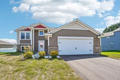 5323 397th Street, North Branch, MN 55056 - Photo 3