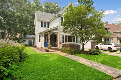 657 Delaware Avenue, Saint Paul, MN 55107 - Photo 1