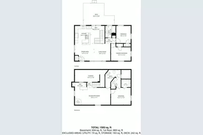 6714 17th Avenue S, Richfield, MN 55423 - Photo 37