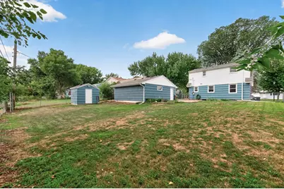 10957 Magnolia Street NW, Coon Rapids, MN 55448 - Photo 33