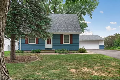 10957 Magnolia Street NW, Coon Rapids, MN 55448 - Photo 3