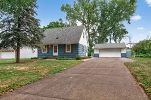 10957 Magnolia St NW, Coon Rapids, MN 55448 - Photo 1