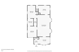 4357 33rd Ave S, Minneapolis, MN 55406 - Photo 3
