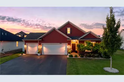7624 Ochoa Avenue NE, Otsego, MN 55330 - Photo 1