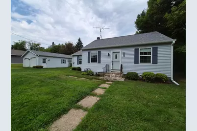 177 2nd Avenue, Clear Lake, WI 54005 - Photo 1