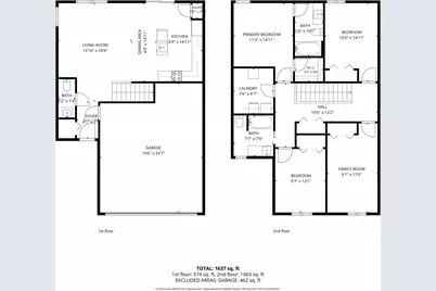 13646 Ringneck Way, Rogers, MN 55374 - Photo 23