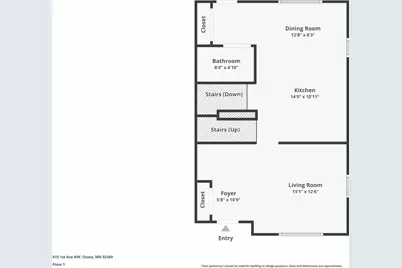 615 1st Avenue NW, Osseo, MN 55369 - Photo 41