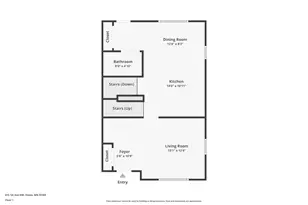 615 1st Ave NW, Osseo, MN 55369 - Photo 41