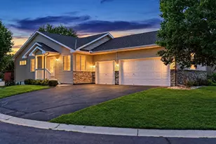 8556 Adair Cir N, Brooklyn Park, MN 55443 - Photo 1